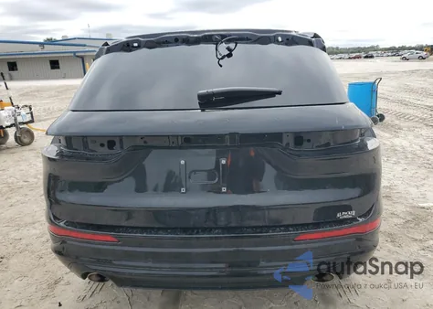 2023 Lincoln Corsair Reserve from USA, damaged, VIN 5LMCJ2CA2PUL19695